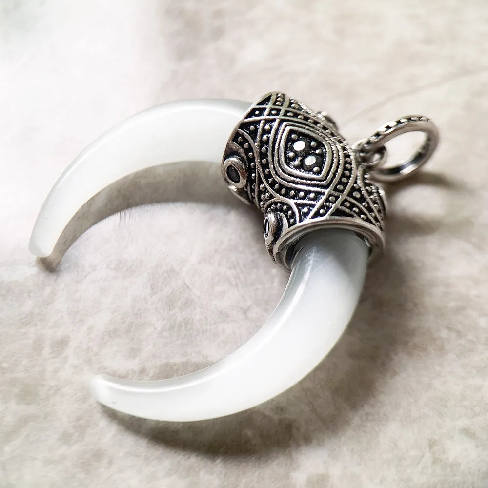 Pendentif Séléné