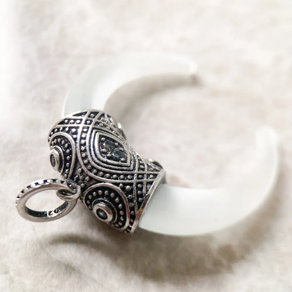 Pendentif Séléné