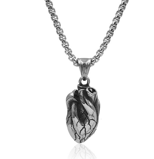 Titanide Pendant<br> Gaia