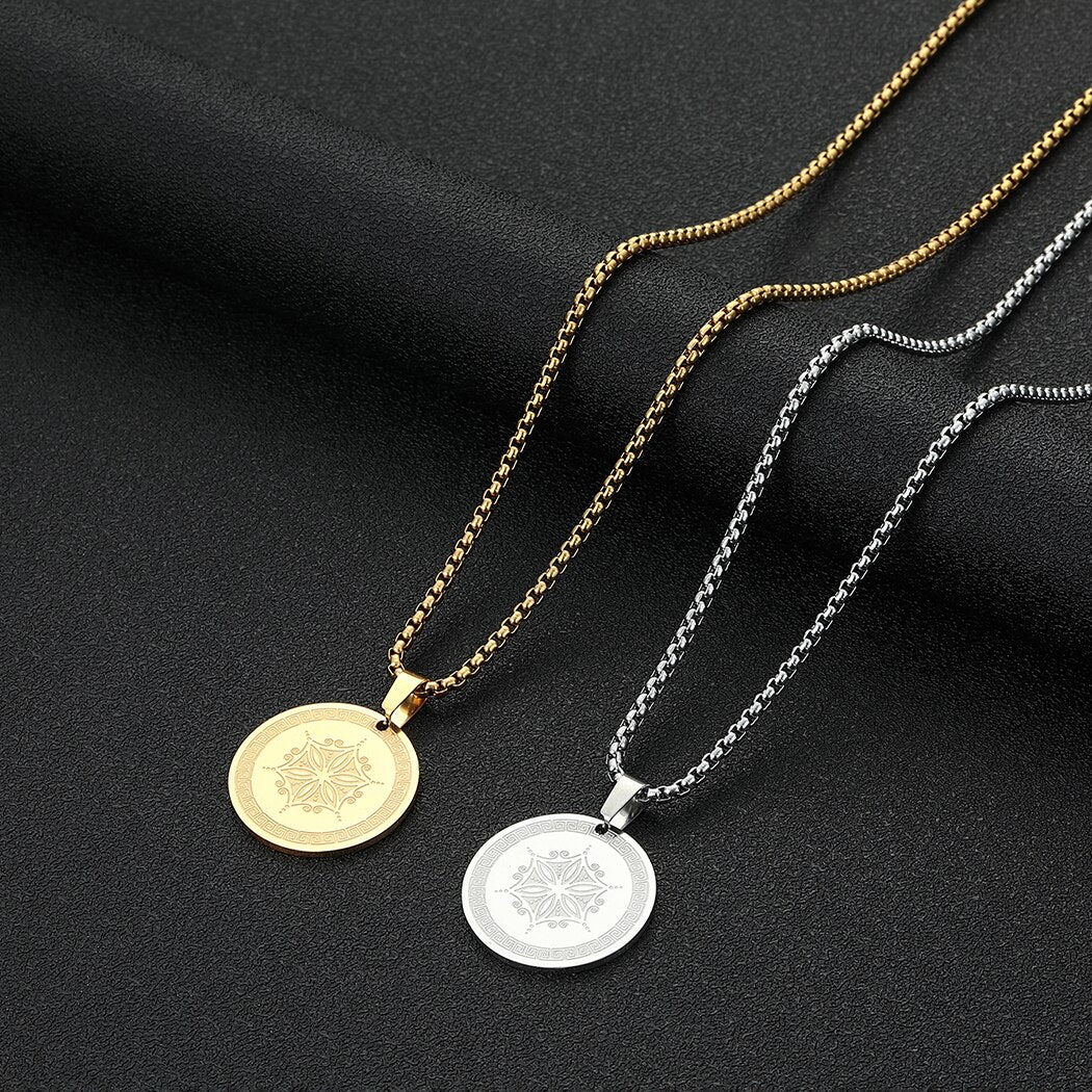 Aphrodite pendant<br> Goddess of seduction