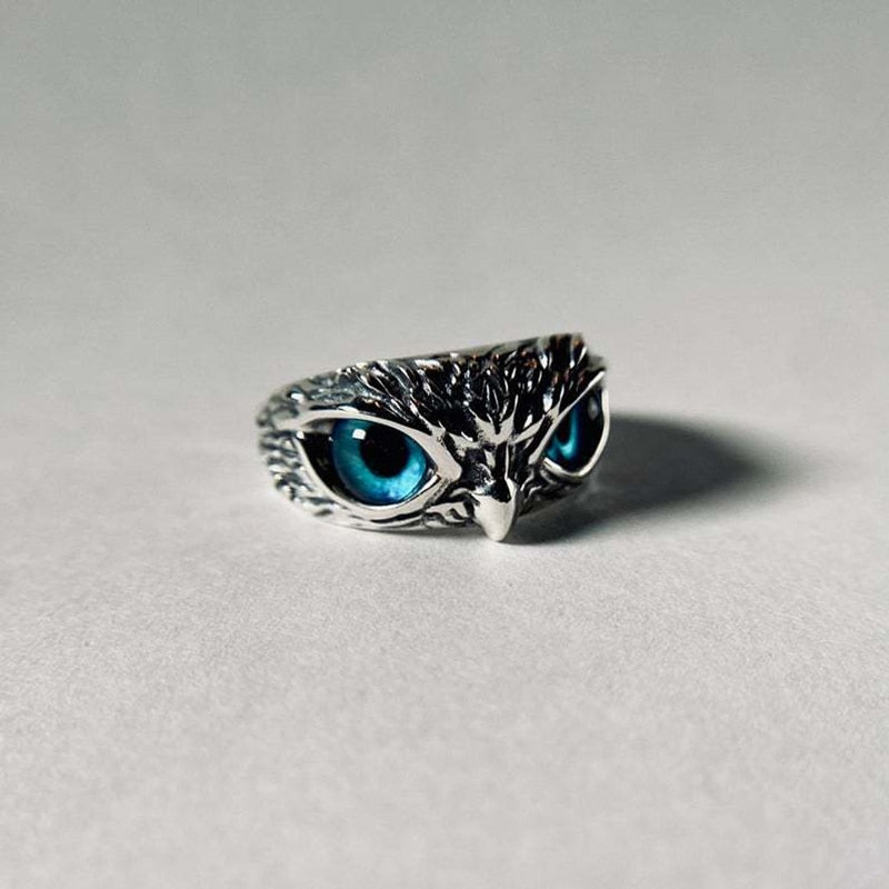Bague d'Athéna Stratégie