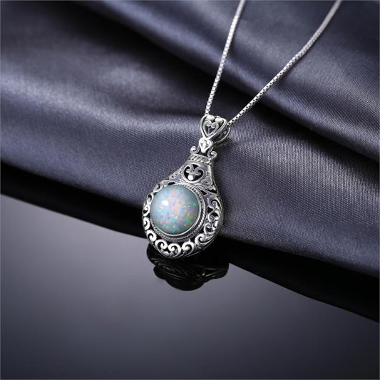 Pendentif Titanide Théai