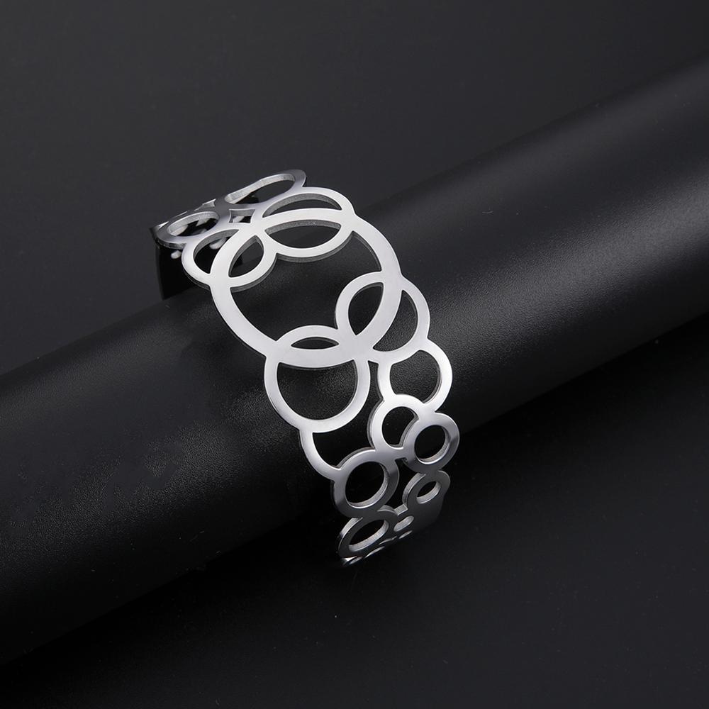 Bague Grec Séléné