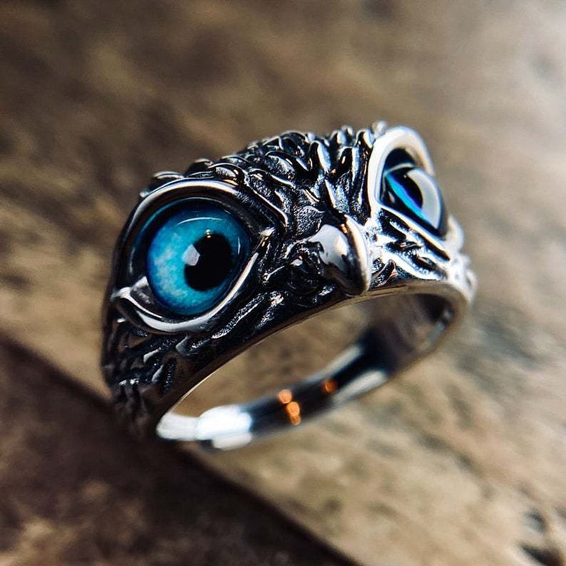 Bague d'Athéna Stratégie