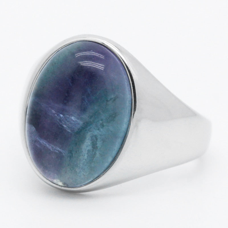 Crios ring<br> Intelligence Titan