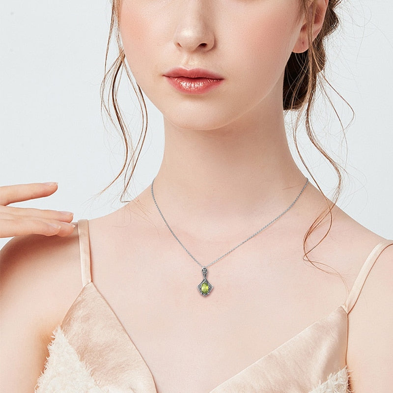 Pendentif Titan Japet