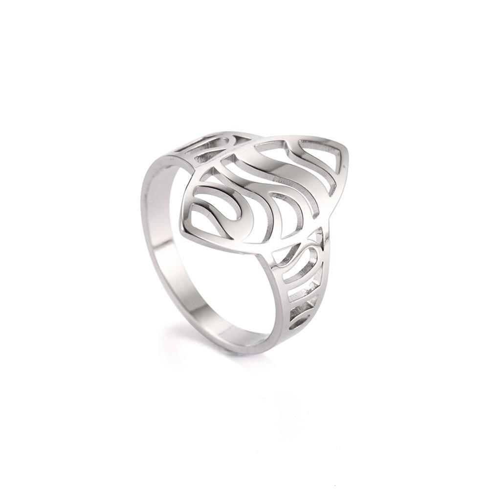 Bague d'Athéna Bouclier grec