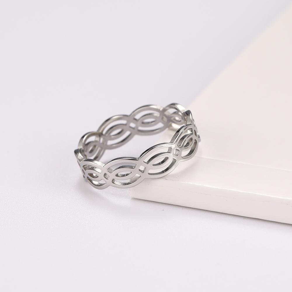 Bague Grec Déesse grecque