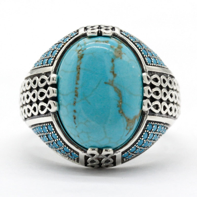 Athena's Ring<br> Goddess of military strategy