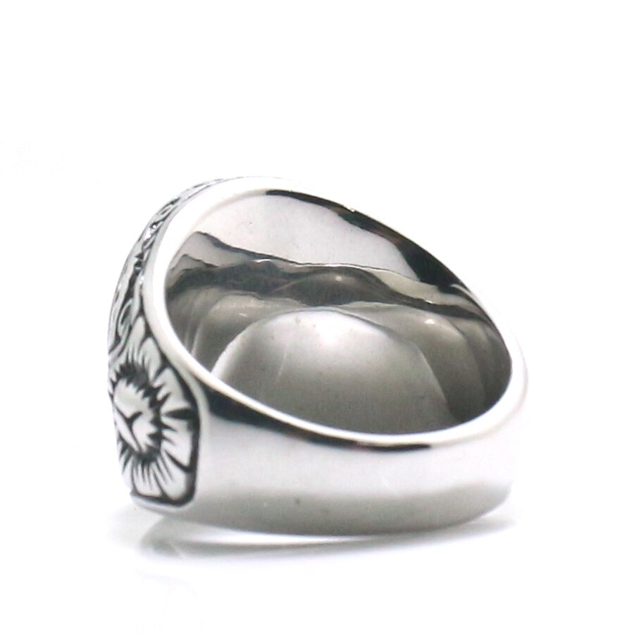 Bague Théia Titanide de la richesse