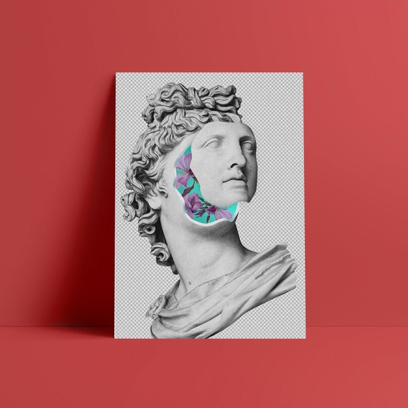 Tableau Artémis Art Moderne