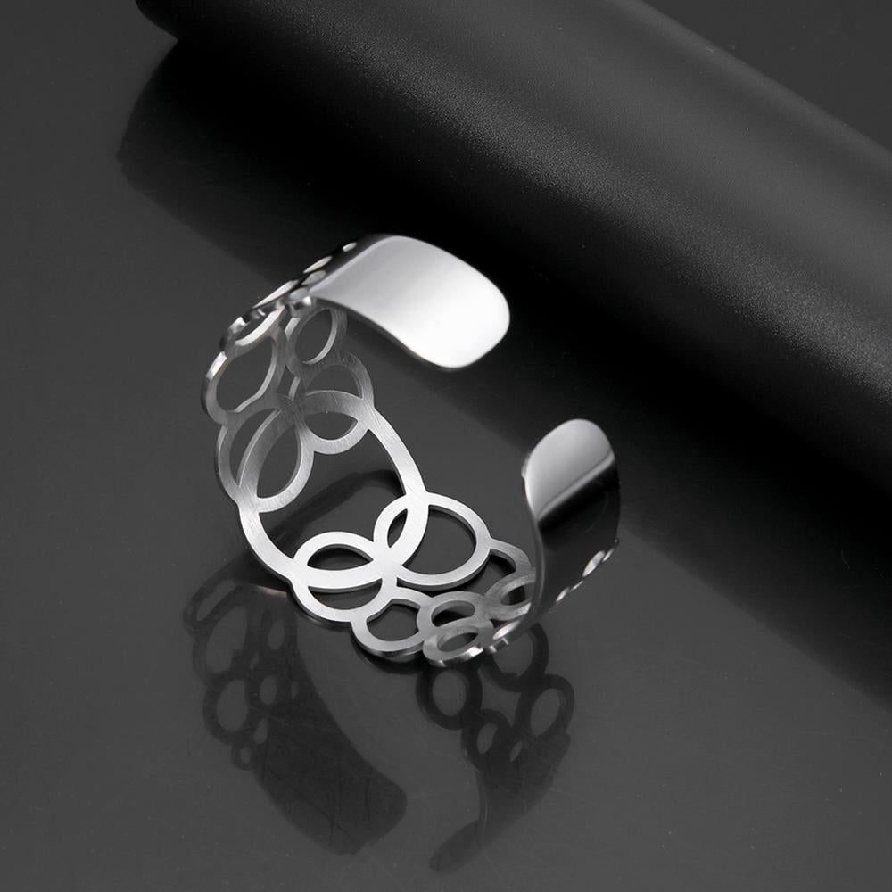 Bague Grec Séléné