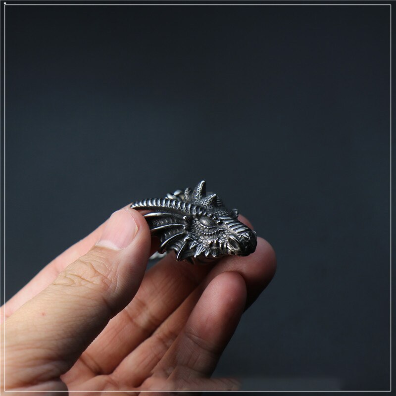 Pendentif Typhon Destructeur de monde