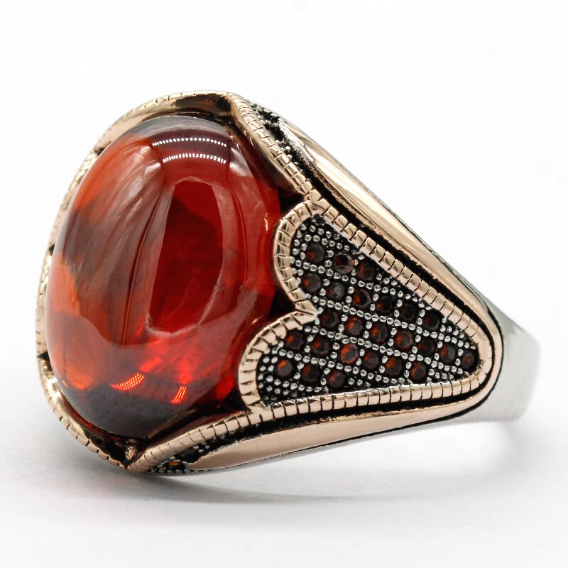 Bague Arès Dieu de la guerre