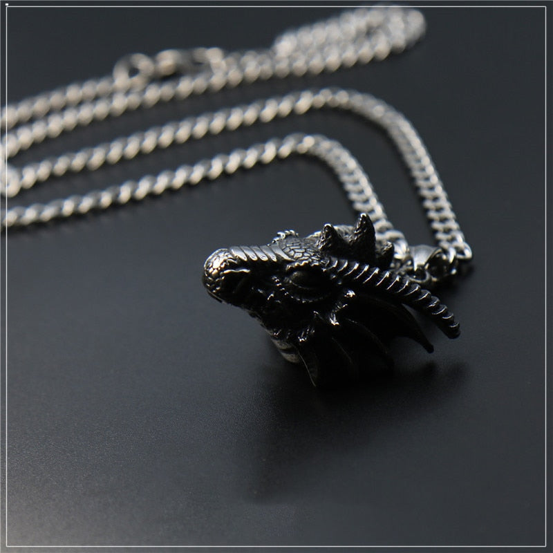 Pendentif Typhon Destructeur de monde