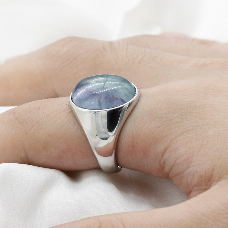 Crios ring<br> Intelligence Titan