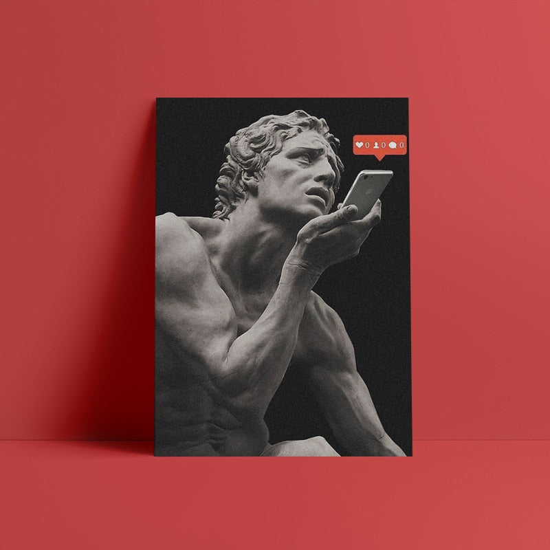 Tableau David Hype connexion