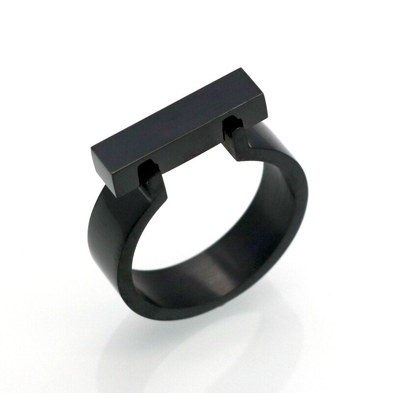 Omega Ring<br> The end