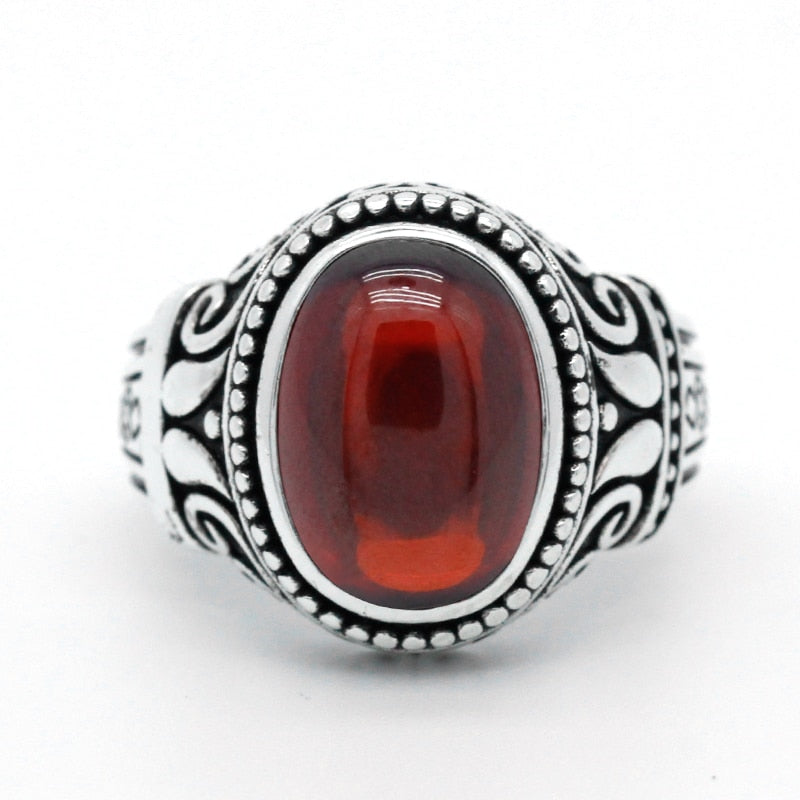 Bague Cronos Titan Primordial
