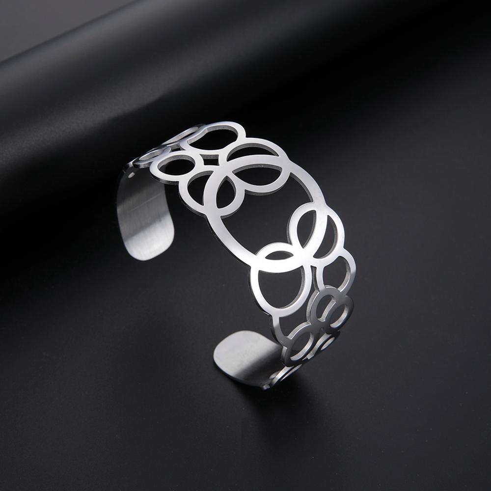 Bague Grec Séléné
