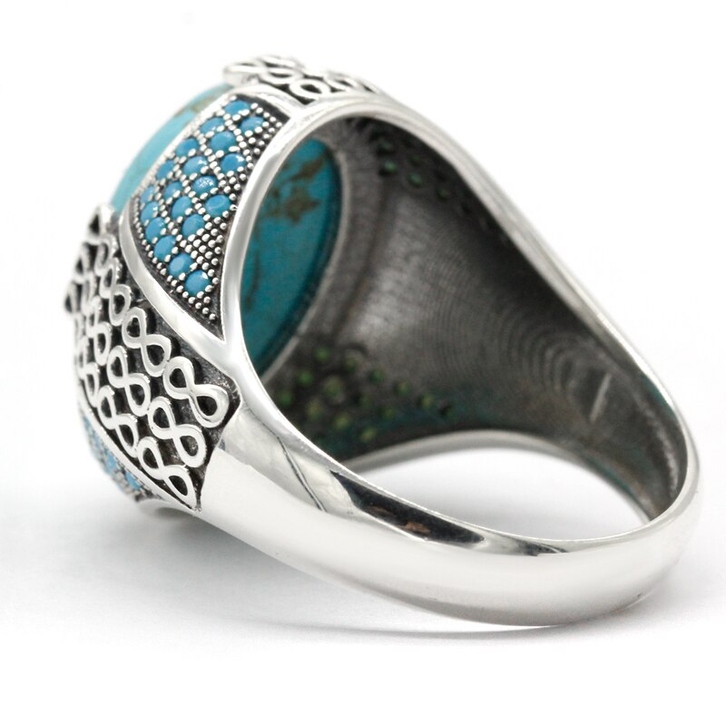 Athena's Ring<br> Goddess of military strategy