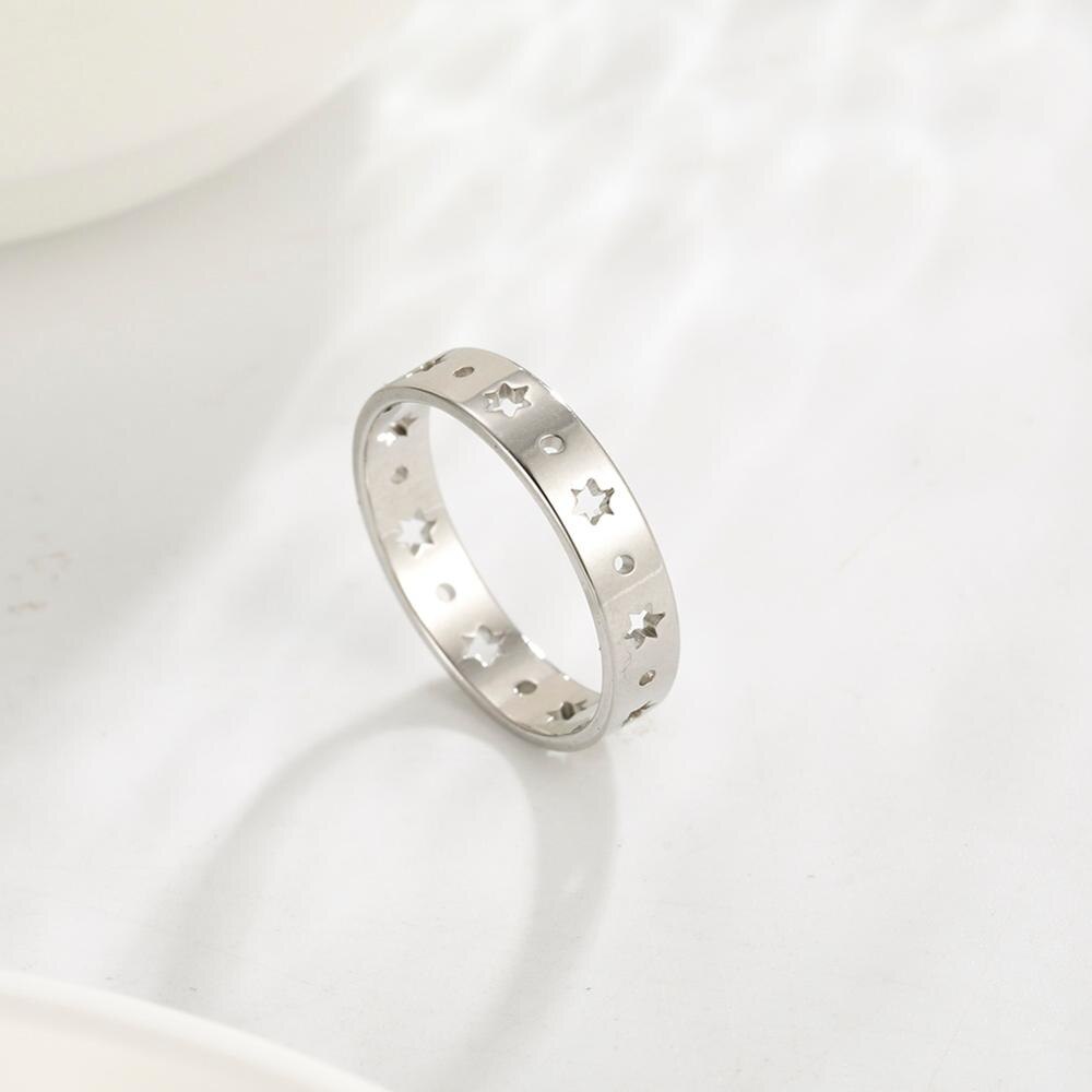 Asteria's Ring<br> Star Goddess