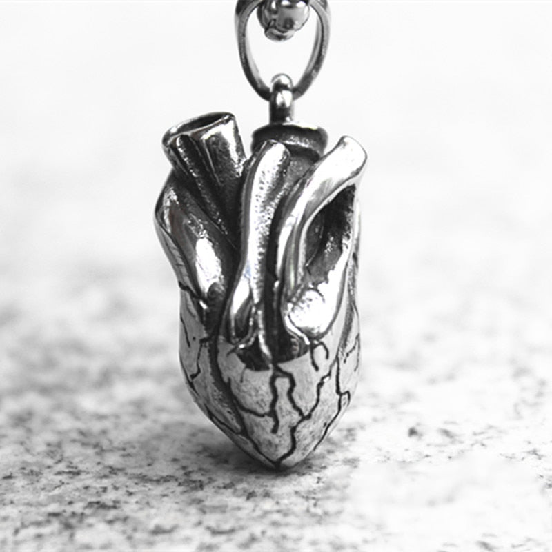 Titanide Pendant<br> Gaia