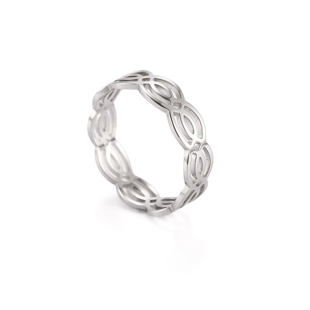 Bague Grec Déesse grecque