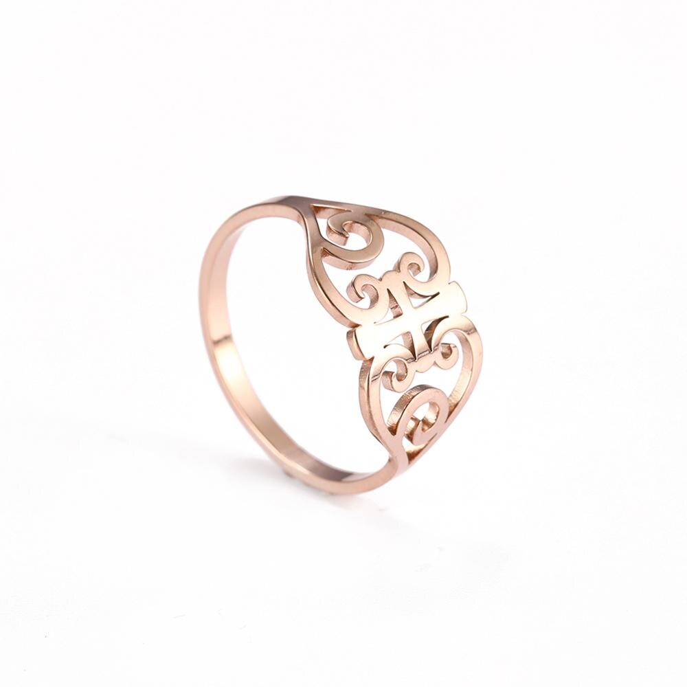 Bague Grec Reine grec