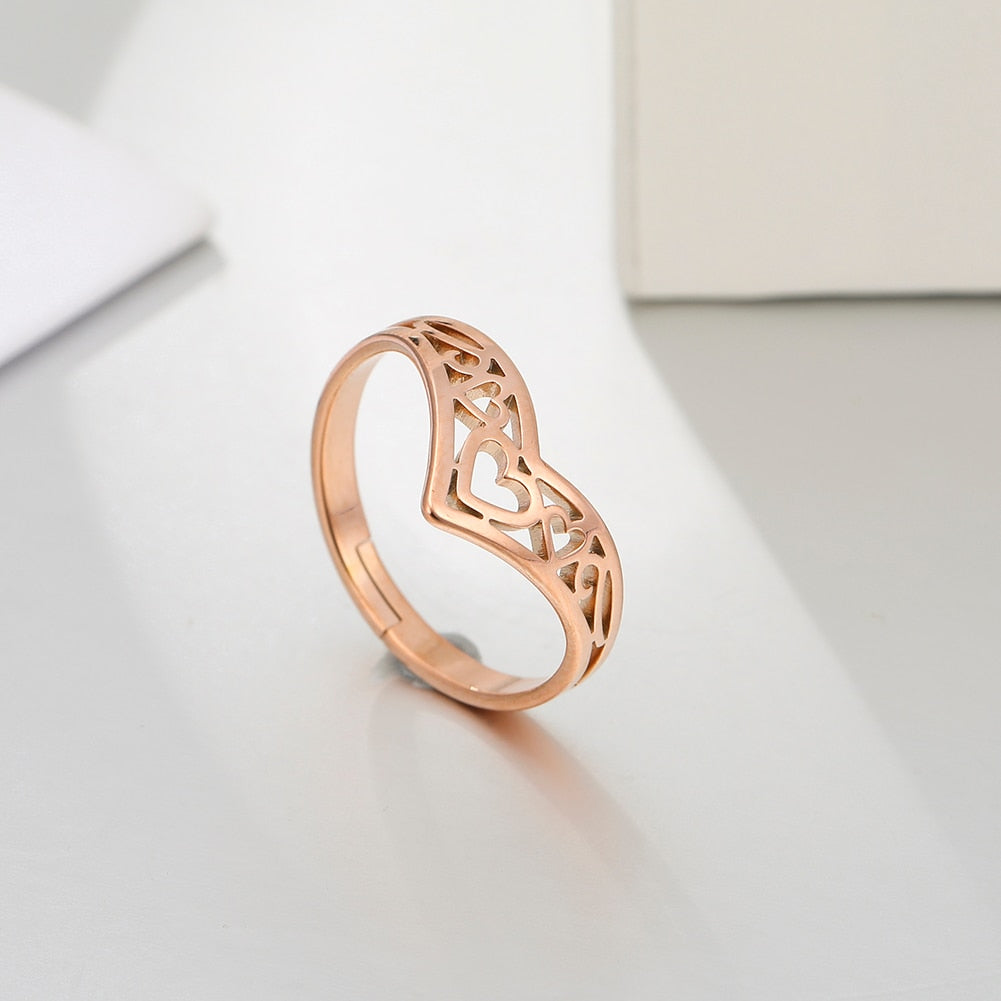 Bague Grec Déesse grecque