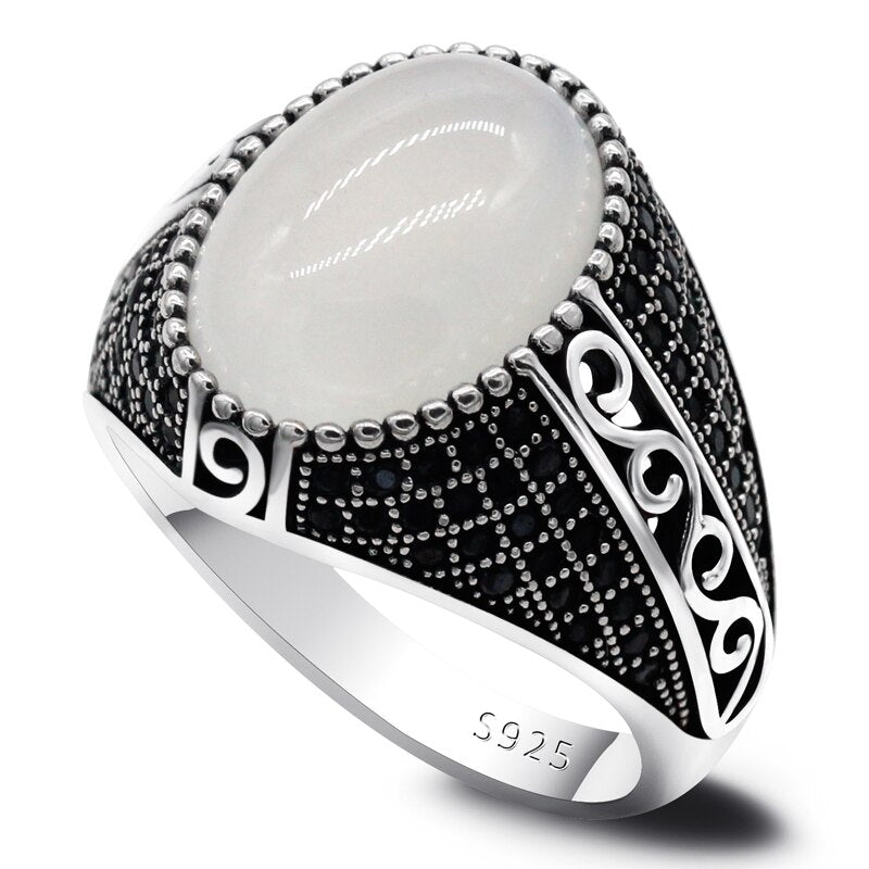 Bague d'Artèmis Déesse de la chasse