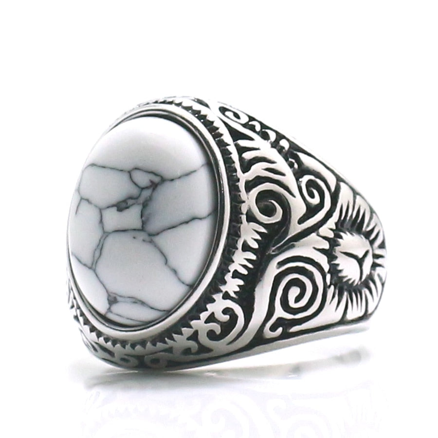 Bague Théia Titanide de la richesse