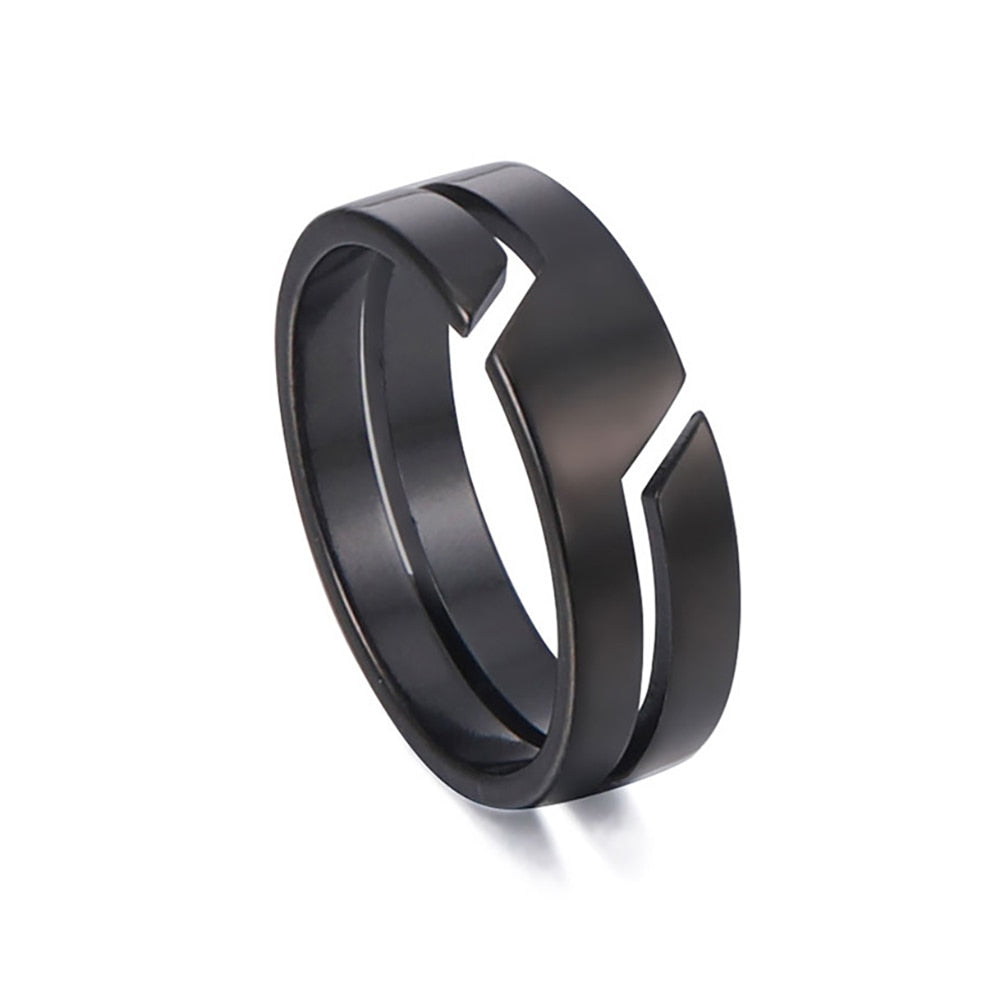 Ring of Ares<br> Olympian Warrior