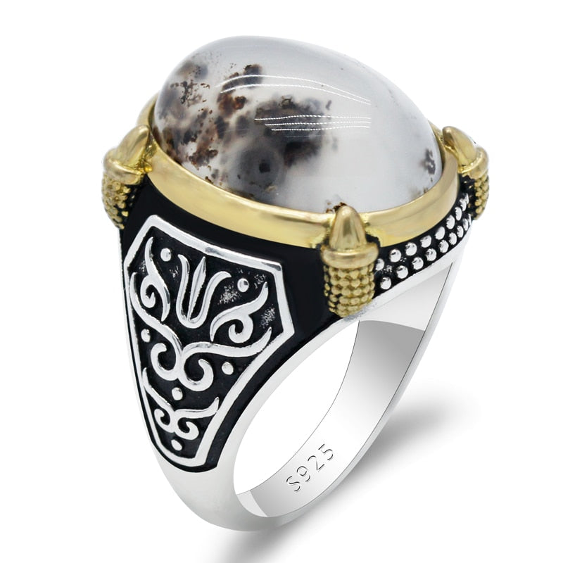 Zeus Ring<br> king of gods