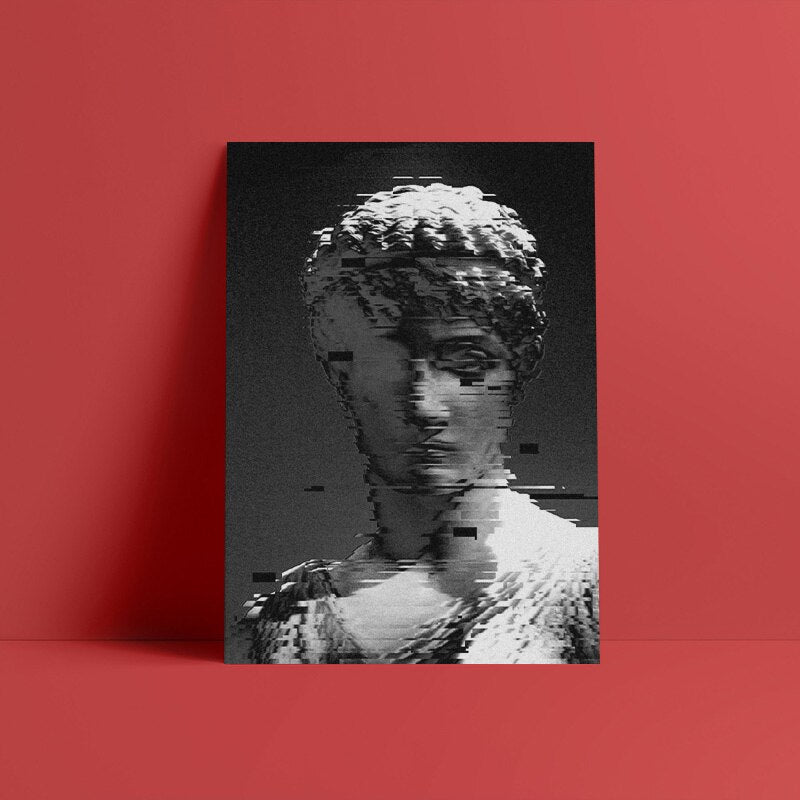 Tableau Hadès Crypté