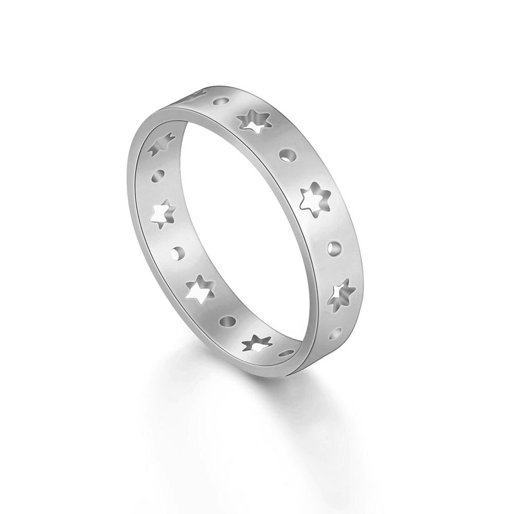 Asteria's Ring<br> Star Goddess