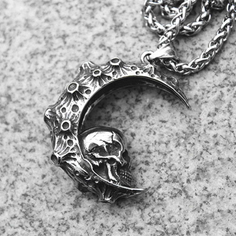 Titan Pendant<br> Ceos
