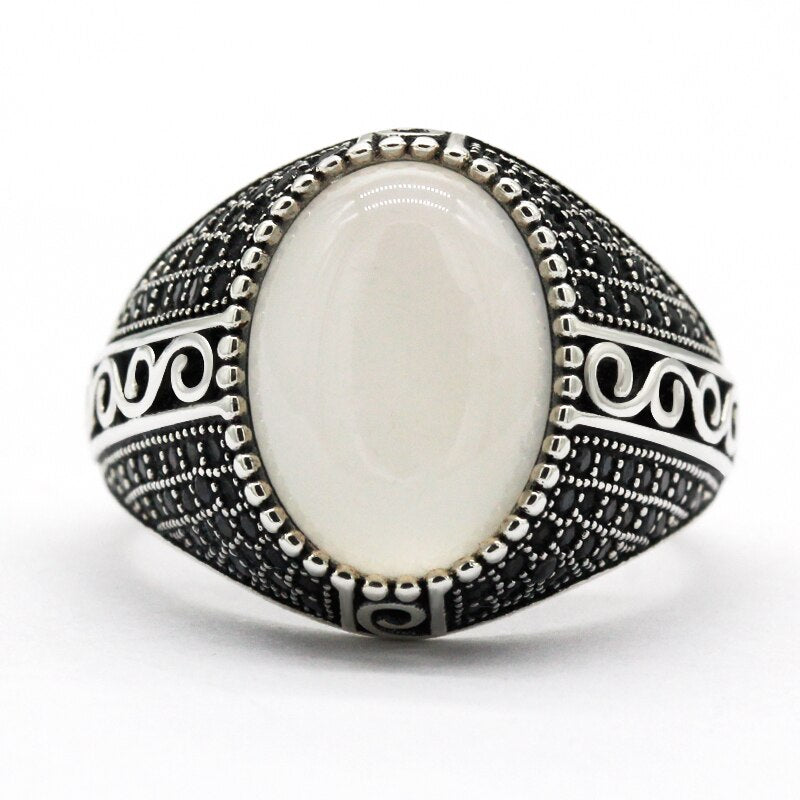 Bague d'Artèmis Déesse de la chasse