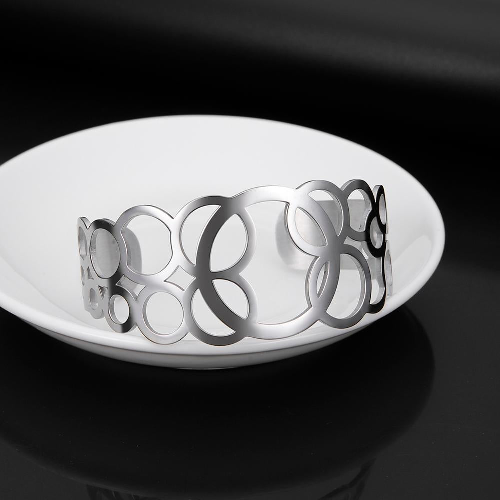 Bague Grec Séléné