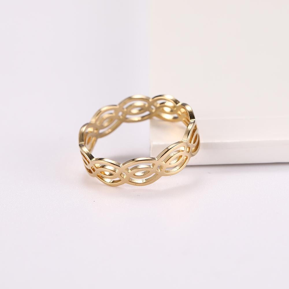 Bague Grec Déesse grecque