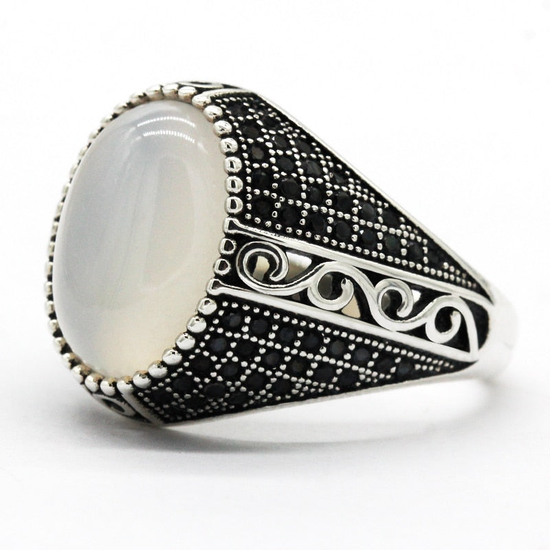 Bague d'Artèmis Déesse de la chasse