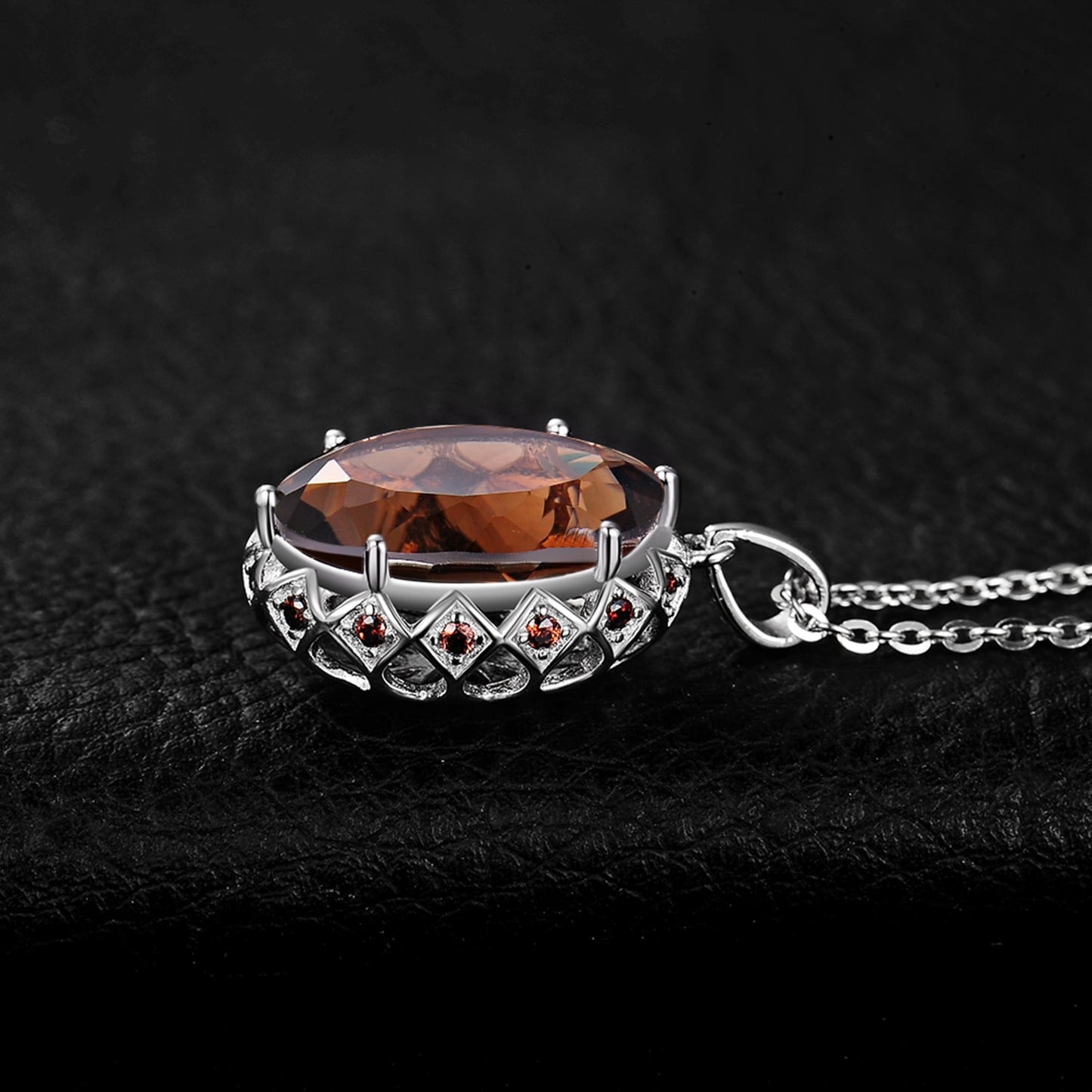 Pendentif Titanide Rhéa