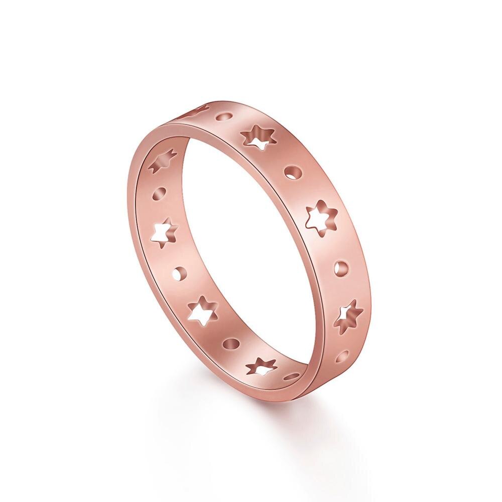 Asteria's Ring<br> Star Goddess