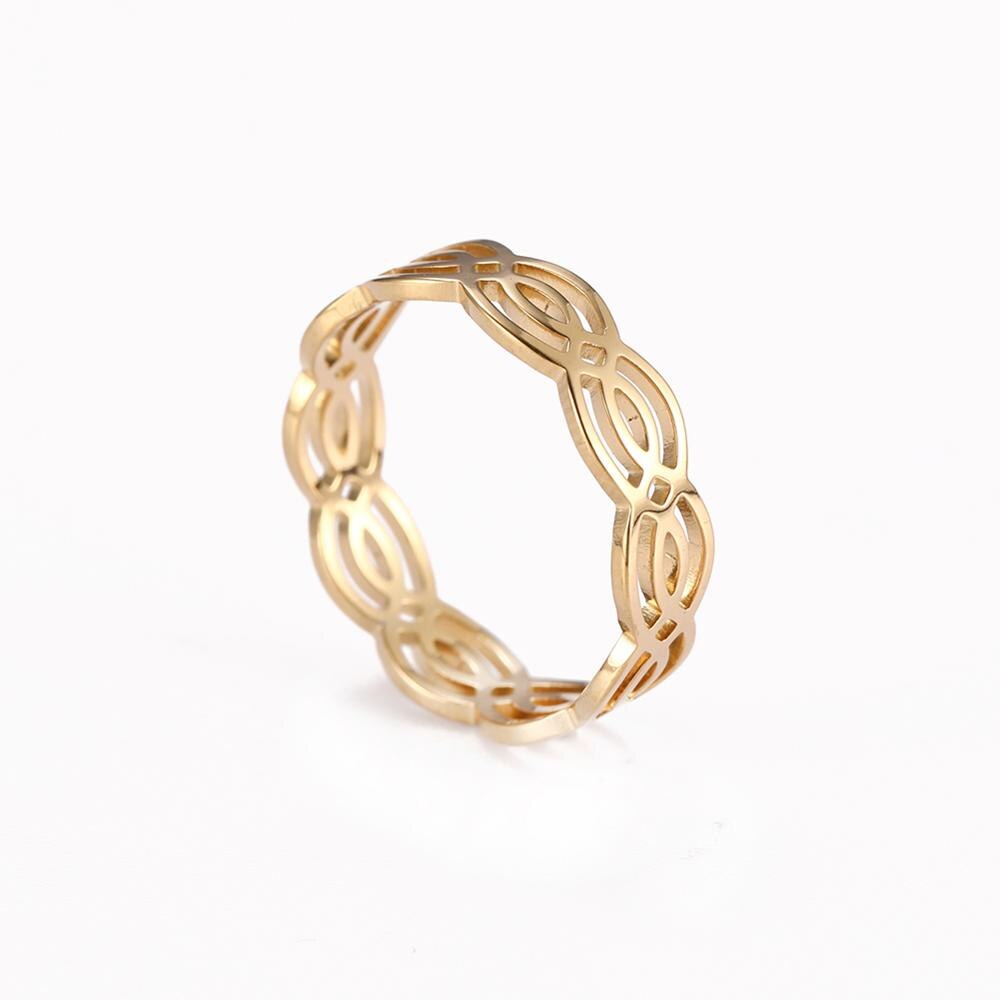 Bague Grec Déesse grecque