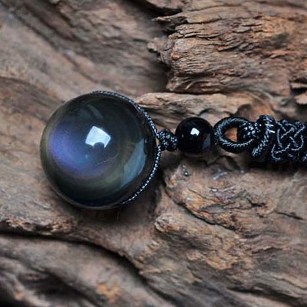 Pendentif Titan Crios