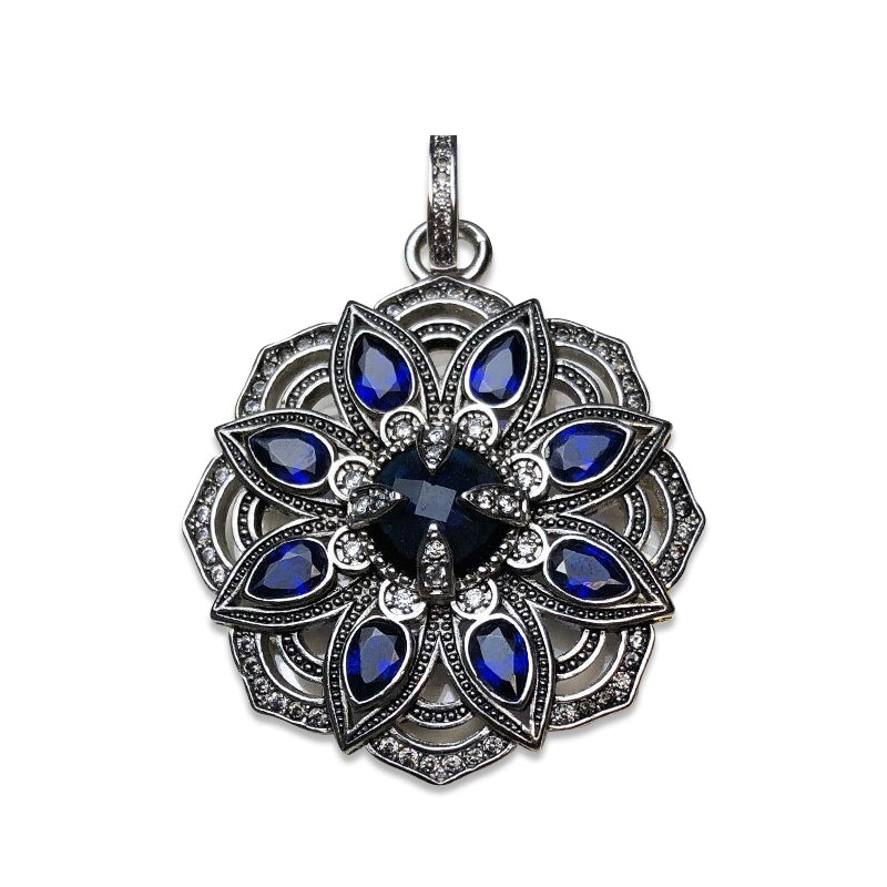 Oceanic Pendant<br> Poseidon