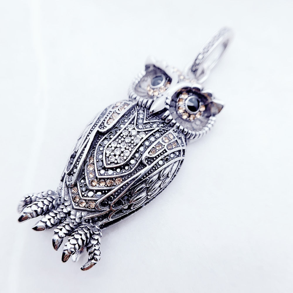 Grand Duke Pendant<br> Goddess Athena