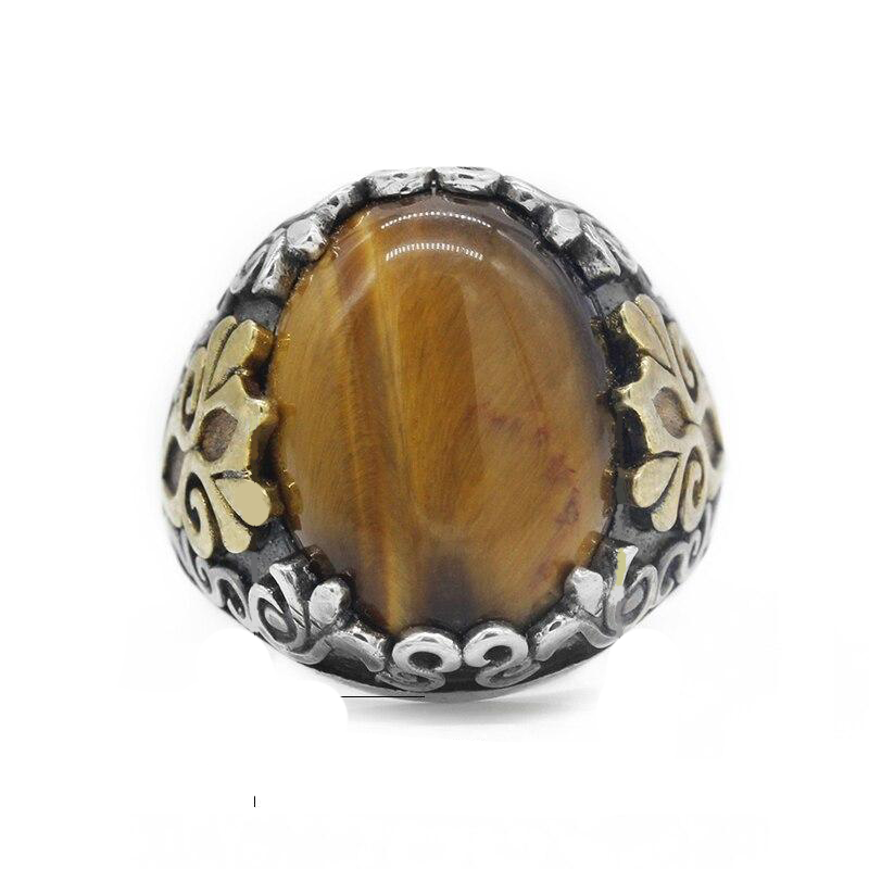 Bague d'Hélios Dieu du soleil