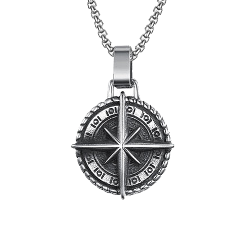 Titan Pendant<br> Ouranos