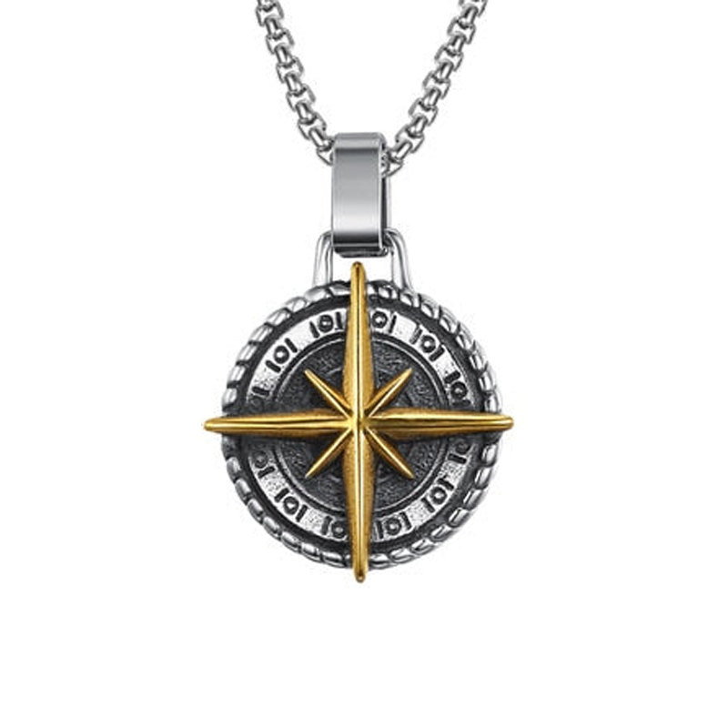 Titan Pendant<br> Ouranos